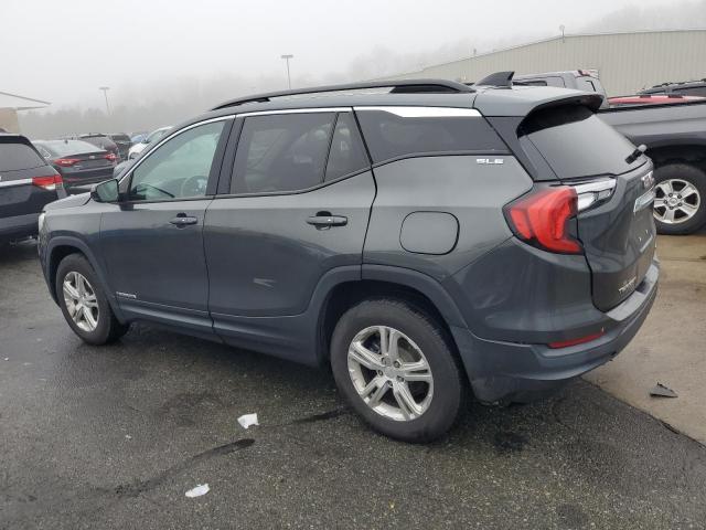  GMC TERRAIN 2019 Gray