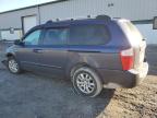 2008 Kia Sedona Ex للبيع في Leroy، NY - Front End