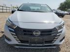 2024 Nissan Versa Sv for Sale in Mercedes, TX - Water/Flood