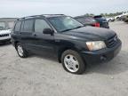 2005 Toyota Highlander Limited na sprzedaż w Cahokia Heights, IL - Rear End