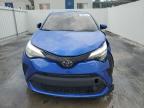 2021 Toyota C-Hr Xle للبيع في Opa Locka، FL - Front End