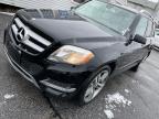 2013 Mercedes-Benz Glk 350 4Matic en Venta en North Billerica, MA - Normal Wear