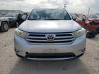 San Antonio, TX에서 판매 중인 2011 Toyota Highlander Base - Hail