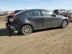 2008 Lexus Is 250 на продаже в Elgin, IL - Rear End