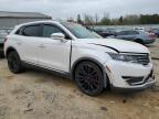 2016 Lincoln Mkx Reserve იყიდება Chatham-ში, VA - Front End