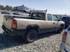2005 Gmc New Sierra K1500 zu verkaufen in North Billerica, MA - All Over
