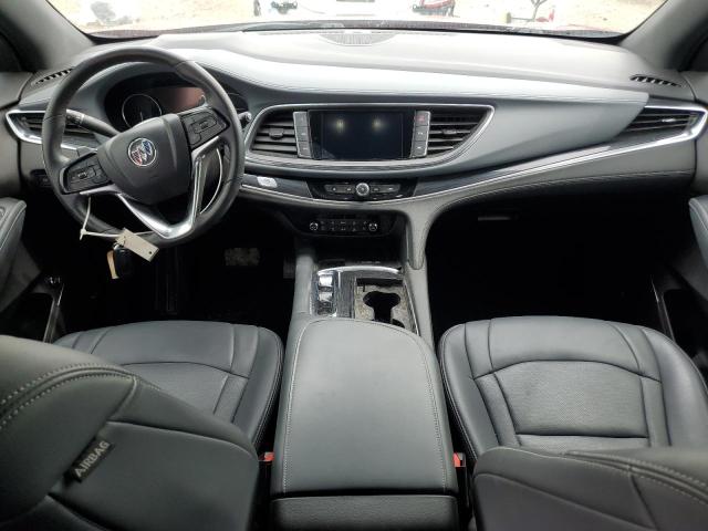  BUICK ENCLAVE 2022 Красный