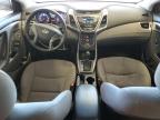 2016 Hyundai Elantra Se de vânzare în Abilene, TX - Hail