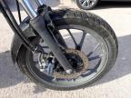 2017 HONDA GLR 125 1W for sale at Copart WESTBURY