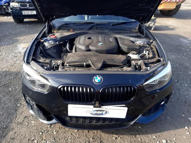 2017 BMW 118I M SPO