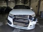 2016 Audi Q3 Prestige на продаже в Ham Lake, MN - Front End