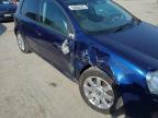2005 VOLKSWAGEN GOLF GT TD for sale at Copart YORK