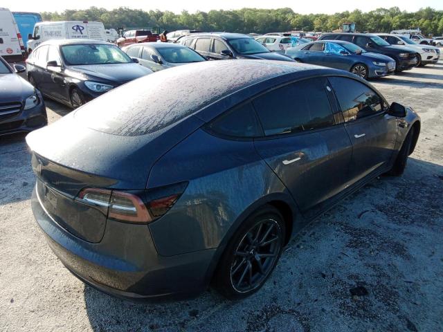  TESLA MODEL 3 2018 Gray