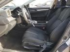 2017 Honda Civic Lx en Venta en Bakersfield, CA - Front End