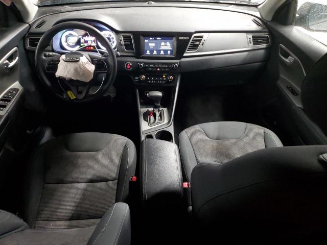 KIA NIRO 2018 Серый