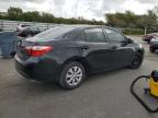 2016 Toyota Corolla L for Sale in Miami, FL - Rear End