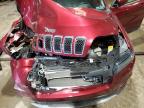 2020 Jeep Cherokee Limited de vânzare în West Mifflin, PA - Front End