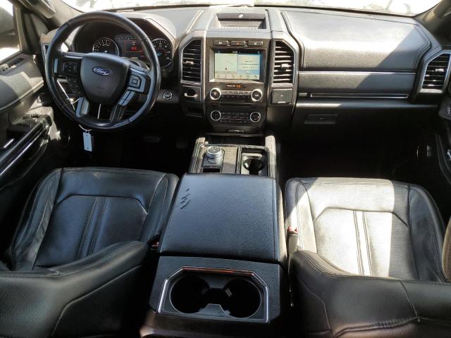  FORD EXPEDITION 2018 Czarny