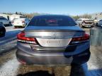 2014 HONDA CIVIC LX for sale at Copart ON - COOKSTOWN