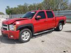 2009 Chevrolet Silverado K1500 Ltz for Sale in Bridgeton, MO - Front End