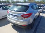 2014 HYUNDAI IX35 SE CR for sale at Copart SANDY