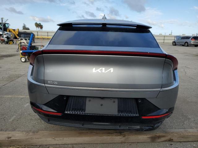  KIA EV6 LIGHT 2022 Сірий