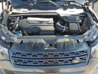 2019 Land Rover Discovery Sport Hse იყიდება Tulsa-ში, OK - Front End