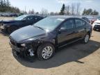 2018 HYUNDAI ELANTRA SE for sale at Copart ON - TORONTO