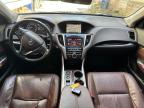 2017 Acura Tlx Tech იყიდება Pennsburg-ში, PA - Minor Dent/Scratches