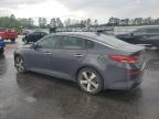 2019 Kia Optima Lx продається в Dunn, NC - Front End
