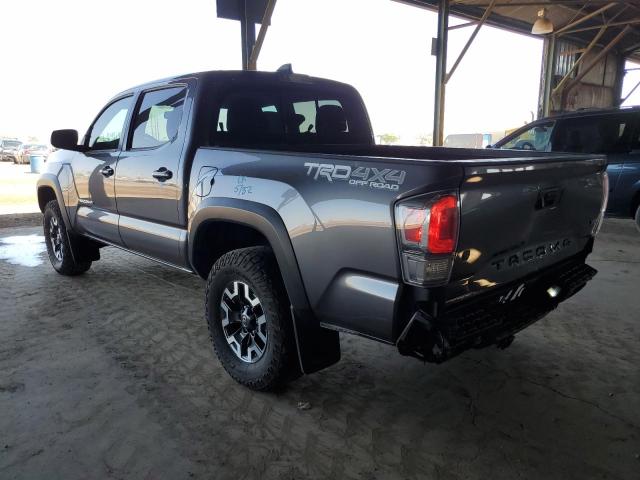  TOYOTA TACOMA 2021 Charcoal