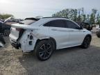 2025 Infiniti Qx55 Essential zu verkaufen in Arlington, WA - Rear End