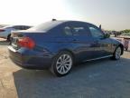 2011 Bmw 328 I Sulev for Sale in Grand Prairie, TX - Front End
