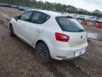 2015 SEAT IBIZA CONN for sale at Copart COLCHESTER