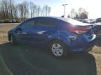 2017 Kia Forte Lx for Sale in East Granby, CT - Front End