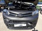 2022 TOYOTA PROACE ICO for sale at Copart SANDWICH