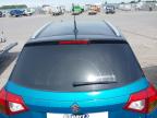 2017 SUZUKI VITARA SZ- for sale at Copart CHESTER