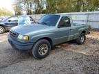 2003 Mazda B2300  للبيع في Midway، FL - Burn