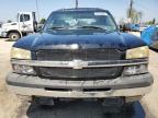 2005 Chevrolet Avalanche C1500 for Sale in Los Angeles, CA - Biohazard/Chemical