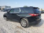 2021 Chevrolet Traverse Ls de vânzare în Opa Locka, FL - Undercarriage