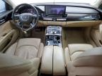 2012 Audi A8 L Quattro for Sale in Denver, CO - Rear End