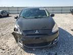 2015 Mitsubishi Mirage Es للبيع في Montgomery، AL - Front End