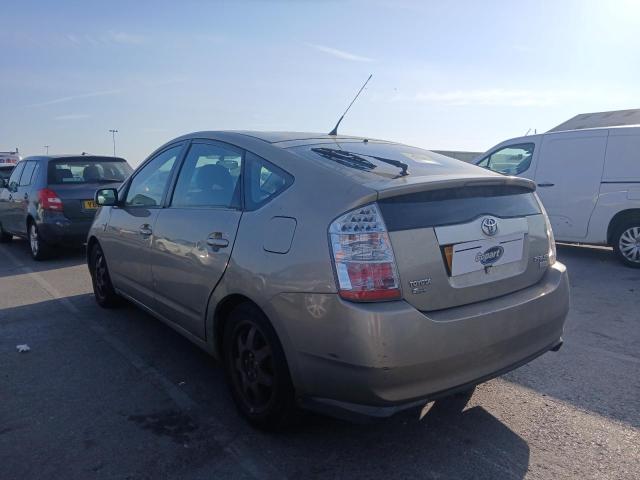 2008 TOYOTA PRIUS T SP