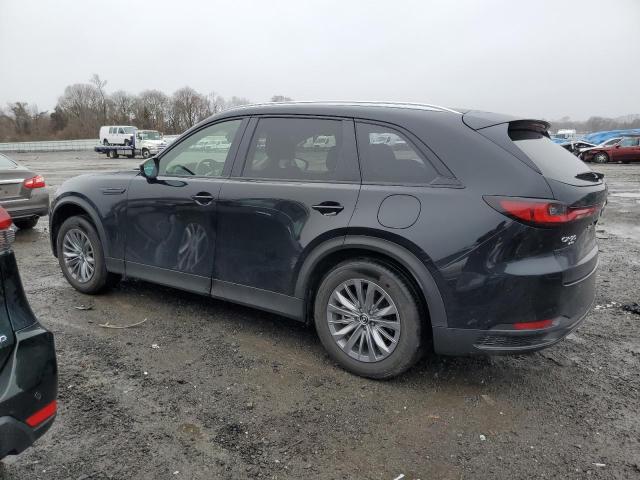  MAZDA CX-90 2024 Czarny
