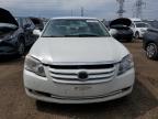 2010 Toyota Avalon Xl за продажба в Elgin, IL - Front End