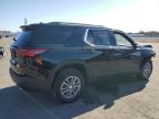 2023 Chevrolet Traverse Lt for Sale in Brookhaven, NY - Front End