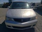 2001 Honda Odyssey Ex zu verkaufen in Earlington, KY - Hail