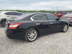 2011 Nissan Maxima S for Sale in Memphis, TN - Side