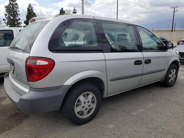2002 DODGE CARAVAN SE