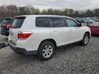 2012 Toyota Highlander Base for Sale in Duryea, PA - Normal Wear